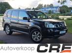 Nissan X-Trail 2.5 SE 4WD, Automaat, Stof, Gebruikt, 4 cilinders