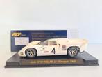 Fly Lola T70 MK3B Thruxton 1969 C33, Overige merken, Racebaan, Verzenden, Fly