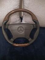 Mercedes Stuur W201, W124, W202, W140, W210, W123, W126, Ophalen