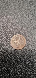 1##       Nederland 2½ cent 1880, Ophalen of Verzenden, Koning Willem III