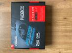 ASUS Radeion 550 2GB videokaart, Computers en Software, Videokaarten, PCI-Express 3, Gebruikt, AMD, Ophalen of Verzenden