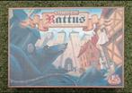 Rattus Bordspel - Nieuwstaat! 999 games, Een of twee spelers, Ophalen of Verzenden, Zo goed als nieuw