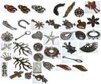Hangers metaal sieraden maken, Ophalen, Nieuw, Hanger