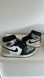 TE KOOP: Nike Jordan 1 high silver, Ophalen of Verzenden, Schoenen