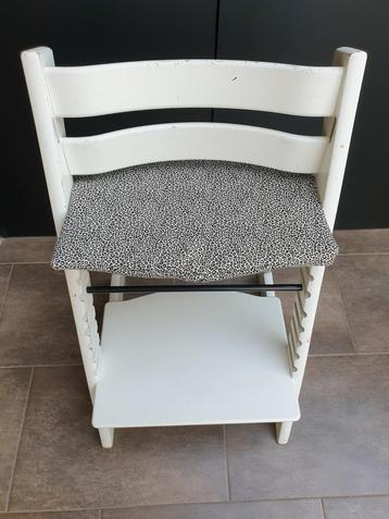Stokke tripp trapp kinderstoel nieuw model beschikbaar voor biedingen