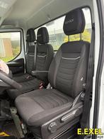 Lucht geveerde bestuurdersstoel Iveco New Daily VI, Gebruikt, -, Overige automerken, Ophalen of Verzenden