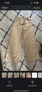 Summum broek beige, Maat 38/40 (M), Beige, Ophalen of Verzenden, Zo goed als nieuw