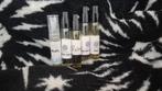 17x Parfum samples - o.a van ELDO, Zoologist, Jo Malone,, Ophalen of Verzenden, Gebruikt