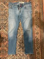 Jacob Cohen style 622 32, Ophalen of Verzenden, Zo goed als nieuw, Blauw, W32 (confectie 46) of kleiner