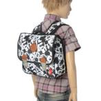 Mickey Mouse Schooltas / Rugzak - Disney, Rugtas, Zwart, Ophalen of Verzenden, Minder dan 30 cm