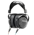Audeze: LCD-2 Closed Back Hoofdtelefoon - Zwart, Audio, Tv en Foto, Koptelefoons, Ophalen, Nieuw, Overige merken