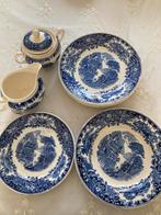 Castillo Petrus Regout Maastricht Serviesdelen, Ophalen of Verzenden