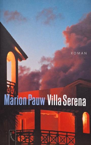 Villa Serena.  MARION PAUW  beschikbaar voor biedingen