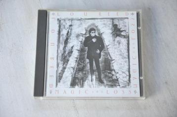 Lou Reed - - Magic and Loss  beschikbaar voor biedingen
