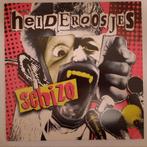 LP "Schizo" - De Heideroosjes, Cd's en Dvd's, Ophalen of Verzenden, Zo goed als nieuw