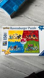 Ravensburger puzzle pokemon, Kinderen en Baby's, Speelgoed | Kinderpuzzels, Ophalen of Verzenden, Zo goed als nieuw