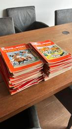 Stapel suske en wiske stripboeken, Meerdere stripboeken, Ophalen of Verzenden, Zo goed als nieuw