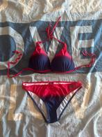 Barcelona bikini, Kleding | Dames, Badmode en Zwemkleding, Blauw, Ophalen of Verzenden, Zo goed als nieuw, Bikini