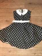 Rock en Roll jurk Maat 38 /M, Kleding | Dames, Ophalen, Zo goed als nieuw, Maat 38/40 (M), Carnaval