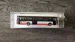 Modelbus Veolia Limburg, Hobby en Vrije tijd, Modelauto's | 1:87, Ophalen of Verzenden, Zo goed als nieuw, Bus of Vrachtwagen