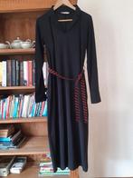 Prachtige Studio Anneloes travel jurk,  zwart, maat M, Maat 38/40 (M), Studio Anneloes, Verzenden, Zwart