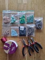 Kralen en toebehoren, Hobby en Vrije tijd, Kralen en Sieraden maken, Ophalen of Verzenden, Nieuw, Kraal
