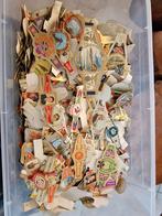 Vintage Sigarenbandjes Verzameling, Ophalen of Verzenden, Gebruikt