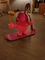 Eierdopje McEggWMF kids roze, Huis en Inrichting, Keuken | Servies, Overige typen, Ophalen of Verzenden, Overige stijlen, Glas