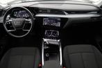 Audi e-tron e-tron 50 quattro Launch edition 71 kWh | Electr, Auto's, Automaat, Stof, 300 km, 71 kWh