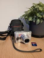 Panasonic Lumix DMC LZ3 digicam digitale fotocamera, Ophalen of Verzenden