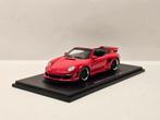 Spark Porsche Gemballa Avalanche GTR 500 1:43, Hobby en Vrije tijd, Modelauto's | 1:43, Overige merken, Auto, Ophalen of Verzenden