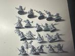 Hobgrot Slittaz, Kruleboyz, Dominion, Age of Sigmar, Hobby en Vrije tijd, Wargaming, Met verf, Figuurtje(s), Warhammer, Ophalen of Verzenden