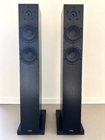 Audio Physic Spark III beschikbaar voor biedingen