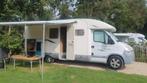 Prachtige camper te koop bjr 2006 met krachtige 140pk m, Caravans en Kamperen, Campers, Overige merken, Diesel, Particulier, 6 tot 7 meter