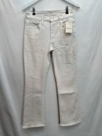 Mother jeans 29 ibsider flood €305 spijkerbroek, Ophalen of Verzenden, Zo goed als nieuw, Blauw, W28 - W29 (confectie 36)