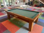 Biljart tafel Rene Gabriels, Sport en Fitness, Biljarten en Poolen, Ophalen