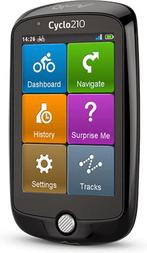 MIO FIETSNAVIGATIE CYCLO 210 EUROPA NIEUW, Ophalen of Verzenden, Nieuw