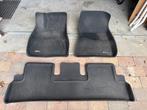 Tesla Model 3 3D Vloermatten Set (Oud Model Tesla), Auto diversen, Automatten, Ophalen, Zo goed als nieuw