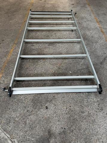Aluminium imperiaal movano / master L2 beschikbaar voor biedingen