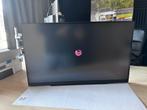 Gaming monitor 1440p 165hz 27inch, Computers en Software, Monitoren, Gaming, IPS, Zo goed als nieuw, HDMI