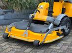 Stiga gebruikte Park Compact 95cm mulch frontmaaier, Tuin en Terras, Zitmaaiers, Gebruikt, Stiga