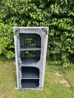 Defa campingkast, Caravans en Kamperen, Kampeermeubelen, Ophalen of Verzenden, Gebruikt, Campingkast