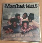 'The Manhattans', 1960 tot 1980, Ophalen of Verzenden, Zo goed als nieuw, 12 inch