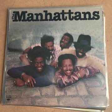 'The Manhattans'  beschikbaar voor biedingen