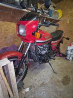 Kawazaki gpz 550  project helemaal compleet, Motoren, Particulier