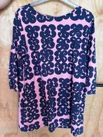 Marimekko jurk, Kleding | Dames, Jurken, Marimekko, Maat 46/48 (XL) of groter, Ophalen of Verzenden, Zo goed als nieuw