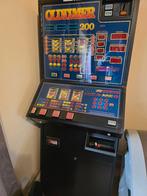 Gokkast oldtimer 200, Euro, Ophalen, Gebruikt