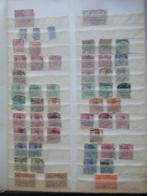 Duitsland veel Reich Bezette gebieden 14-18 en 39-45, Postzegels en Munten, Postzegels | Volle albums en Verzamelingen, Ophalen of Verzenden