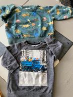 2 Leuke truitjes mt 74 voor 1,50 !!!, Gebruikt, Redwood,H&M, Truitje of Vestje, Ophalen of Verzenden