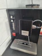 Siemens Eq.5 MacchiatoPlus, Witgoed en Apparatuur, Koffiezetapparaten, Ophalen of Verzenden, Niet werkend, Koffiemachine